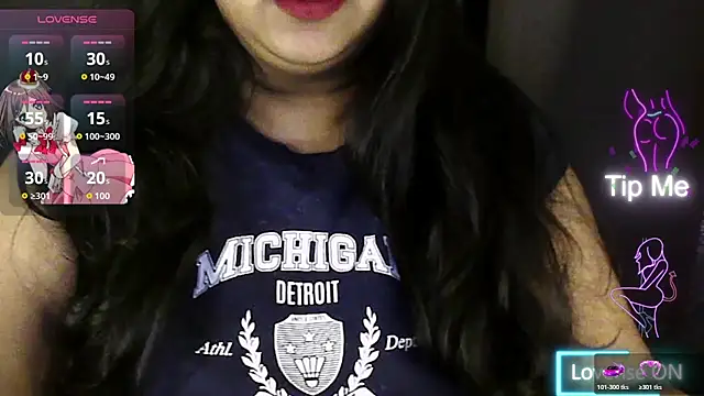 sassy horny online show from February 20, 2026, 8:44 pm