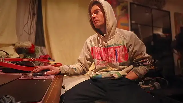 rexflexxx online show from January 13, 2026, 5:11 am