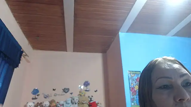 milfeddy  online show from March 19, 2025, 4:34 pm