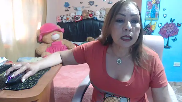 milfeddy  online show from February 2, 2026, 8:52 pm