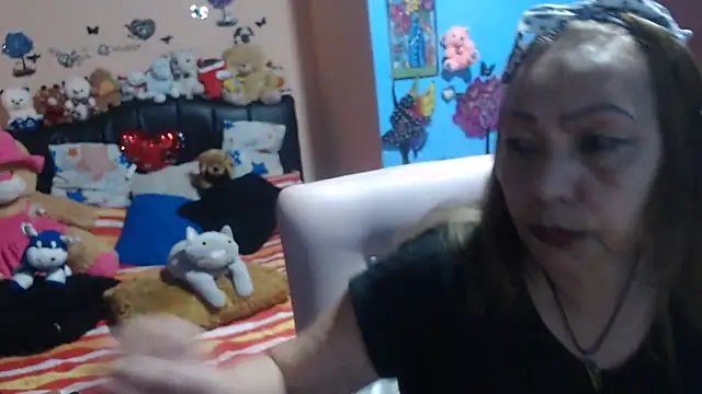 milfeddy  online show from March 12, 2025, 9:13 pm