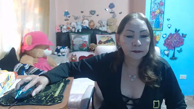 milfeddy  online show from December 17, 2025, 7:41 pm