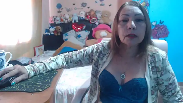 milfeddy  online show from September 26, 2025, 1:18 pm