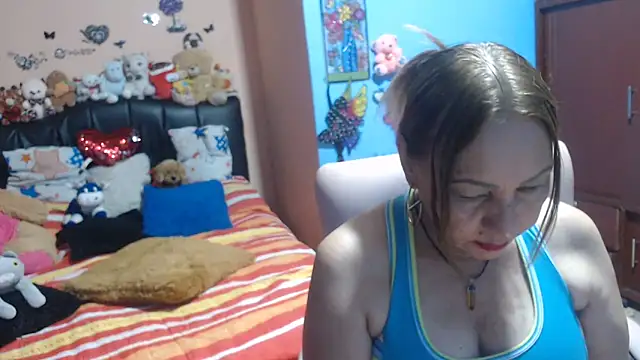 milfeddy  online show from March 13, 2025, 3:28 pm