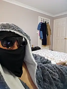 AmGuy23 online show from March 7, 2025, 1:31 am