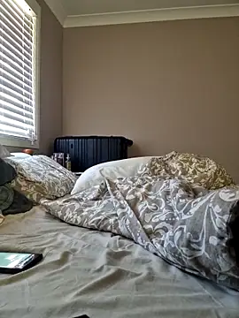 AmGuy23 online show from October 1, 2025, 9:29 pm