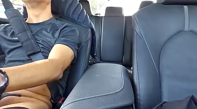 AmGuy23 online show from February 23, 2025, 10:31 pm