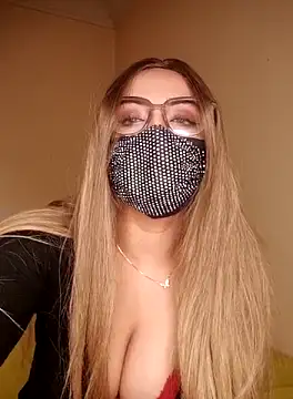 Bayan-Queen online show from March 16, 2025, 11:48 pm