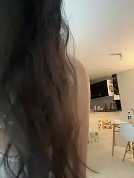 Gaby zahir  online show from February 6, 2025, 10:04 am