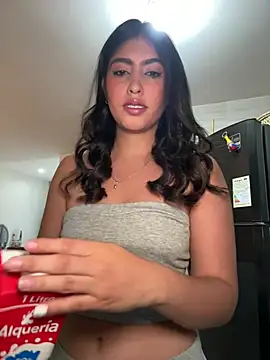 Gaby zahir  online show from January 31, 2025, 10:42 am