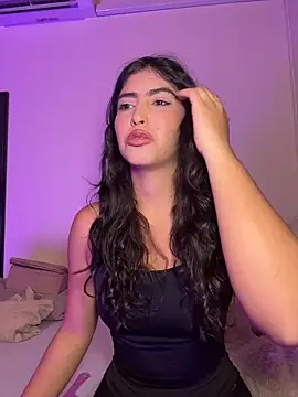 Gaby zahir  online show from February 13, 2026, 12:49 pm