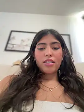 Gaby zahir  online show from March 22, 2025, 3:53 pm