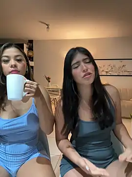 Gaby zahir  online show from February 23, 2025, 12:37 pm