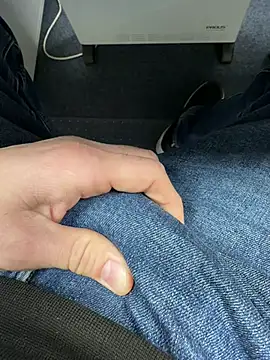 KielerMen online show from March 9, 2026, 10:46 pm