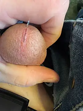 KielerMen online show from November 27, 2025, 8:59 am