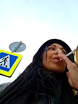 LeticiaWoods online show from February 24, 2026, 12:39 pm