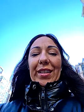 LeticiaWoods online show from March 20, 2026, 11:11 am