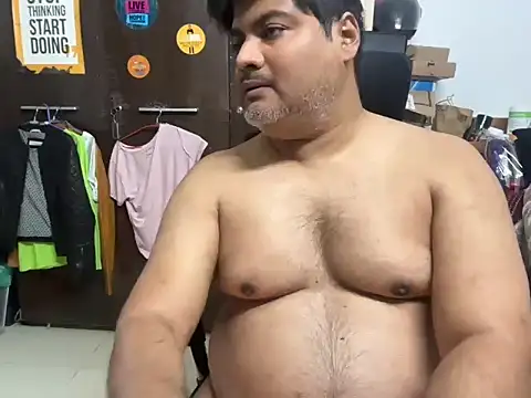 cuteankitv online show from January 14, 2026, 5:11 am