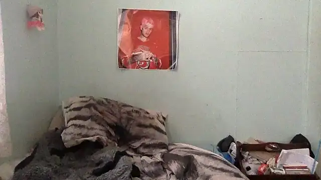 alexabunni online show from February 11, 2026, 3:12 pm