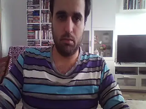 Snapshot of TK12311 chatting on January 7, 2025, 1:46 pm TK12311 online show from January 7, 2025, 1:46 pm