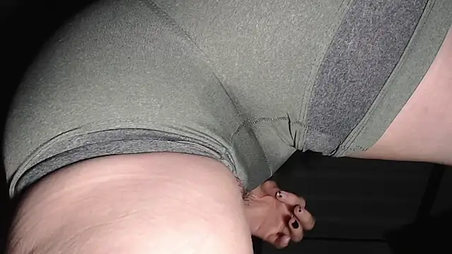 candylove05 online show from October 9, 2025, 2:45 am