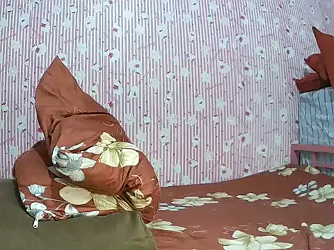 shaira4u online show from November 6, 2025, 8:24 pm