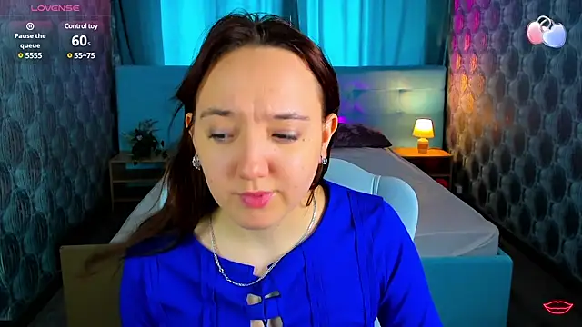Snapshot of Fera1_Berry chatting on January 28, 2025, 12:36 am Fera1 Berry online show from January 28, 2025, 12:36 am