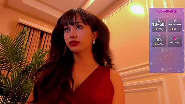 Snapshot of YOURCRISTINAS chatting on February 8, 2026, 2:59 pm YOURCRISTINAS online show from February 8, 2026, 2:59 pm