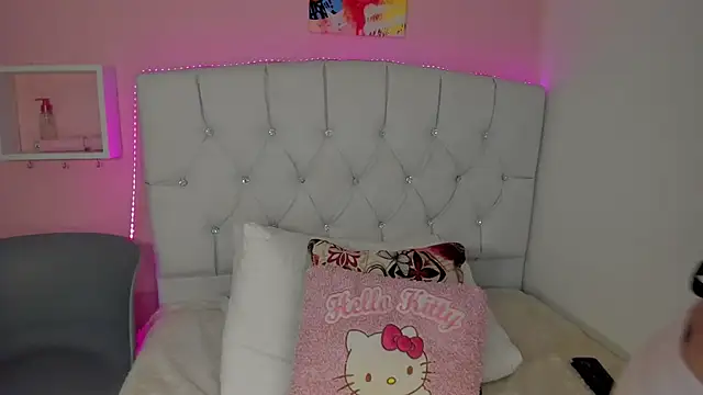 18candys online show from January 3, 2025, 10:29 pm