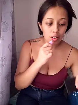 Sofia 888 online show from February 6, 2025, 8:13 pm