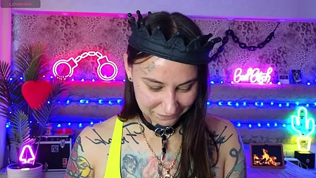 Cool Freak  online show from March 20, 2026, 10:27 am