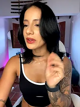 Ale Lewis online show from September 24, 2025, 8:59 pm