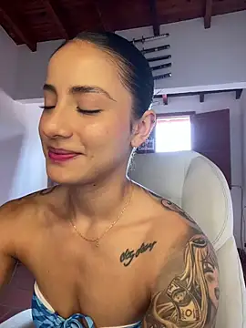 Ale Lewis online show from April 11, 2026, 2:10 pm