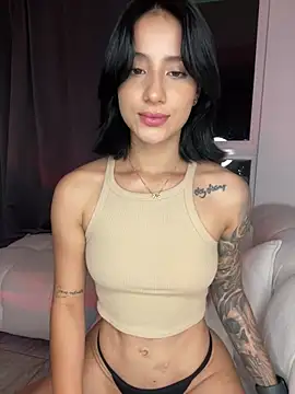 Ale Lewis online show from February 14, 2025, 11:53 pm