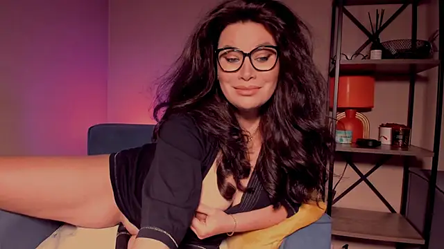 Jessica 555 online show from September 9, 2025, 3:16 am