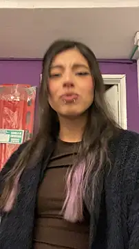 NanaRott online show from March 3, 2026, 3:35 am