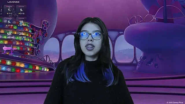 NanaRott online show from March 1, 2025, 12:17 am