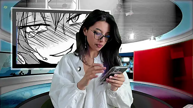 NanaRott online show from September 11, 2025, 6:19 pm