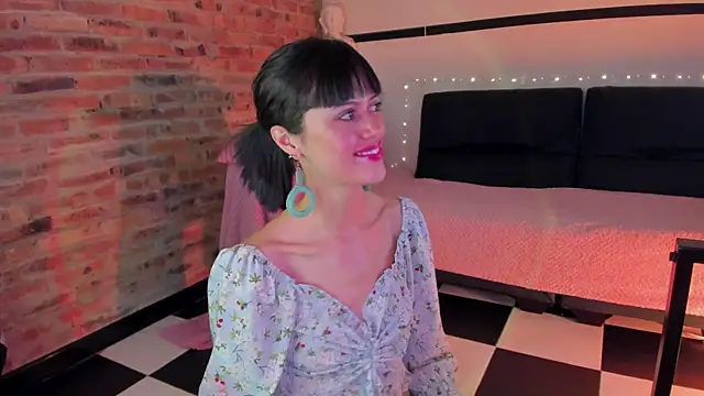  Jessy Moon  online show from February 27, 2025, 8:31 pm