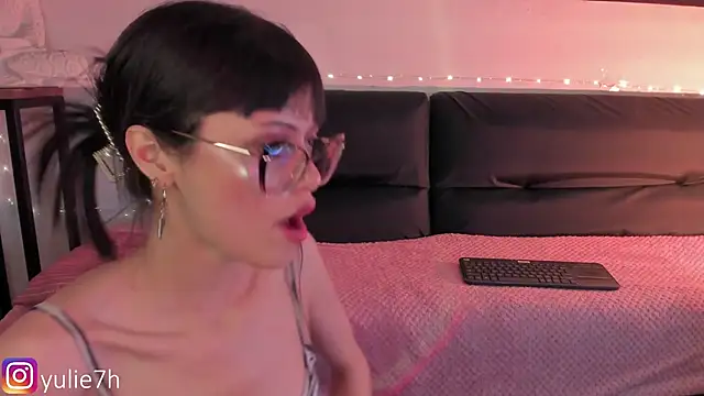  Jessy Moon  online show from February 23, 2025, 9:16 pm