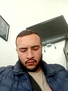 Snapshot of Stiven088 chatting on December 16, 2025, 7:29 pm Stiven088 online show from December 16, 2025, 7:29 pm