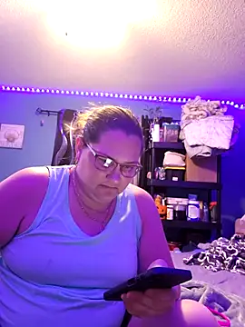 SexyNikki6969 online show from March 29, 2026, 11:12 am