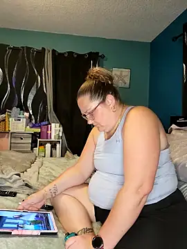 Snapshot of SexyNikki6969 chatting on February 22, 2026, 12:46 am SexyNikki6969 online show from February 22, 2026, 12:46 am