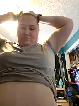 SexyNikki6969 online show from February 20, 2026, 3:03 pm