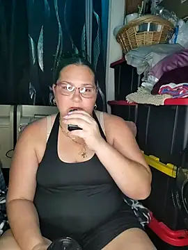 SexyNikki6969 online show from March 2, 2026, 10:55 am