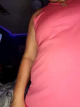 SexyNikki6969 online show from March 26, 2026, 1:09 pm