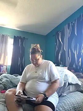 Snapshot of SexyNikki6969 chatting on November 1, 2025, 4:45 pm SexyNikki6969 online show from November 1, 2025, 4:45 pm