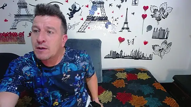 amaya 627 online show from October 15, 2025, 3:05 am