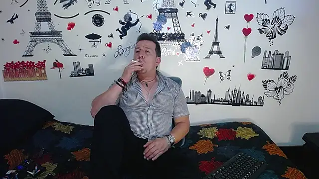 Snapshot of amaya_627 chatting on February 6, 2026, 3:13 am amaya 627 online show from February 6, 2026, 3:13 am