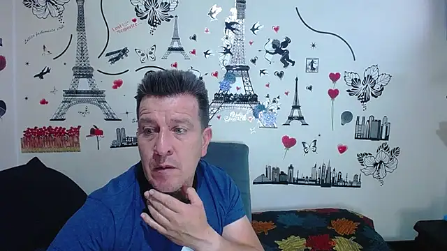 amaya 627 online show from May 5, 2026, 2:47 am